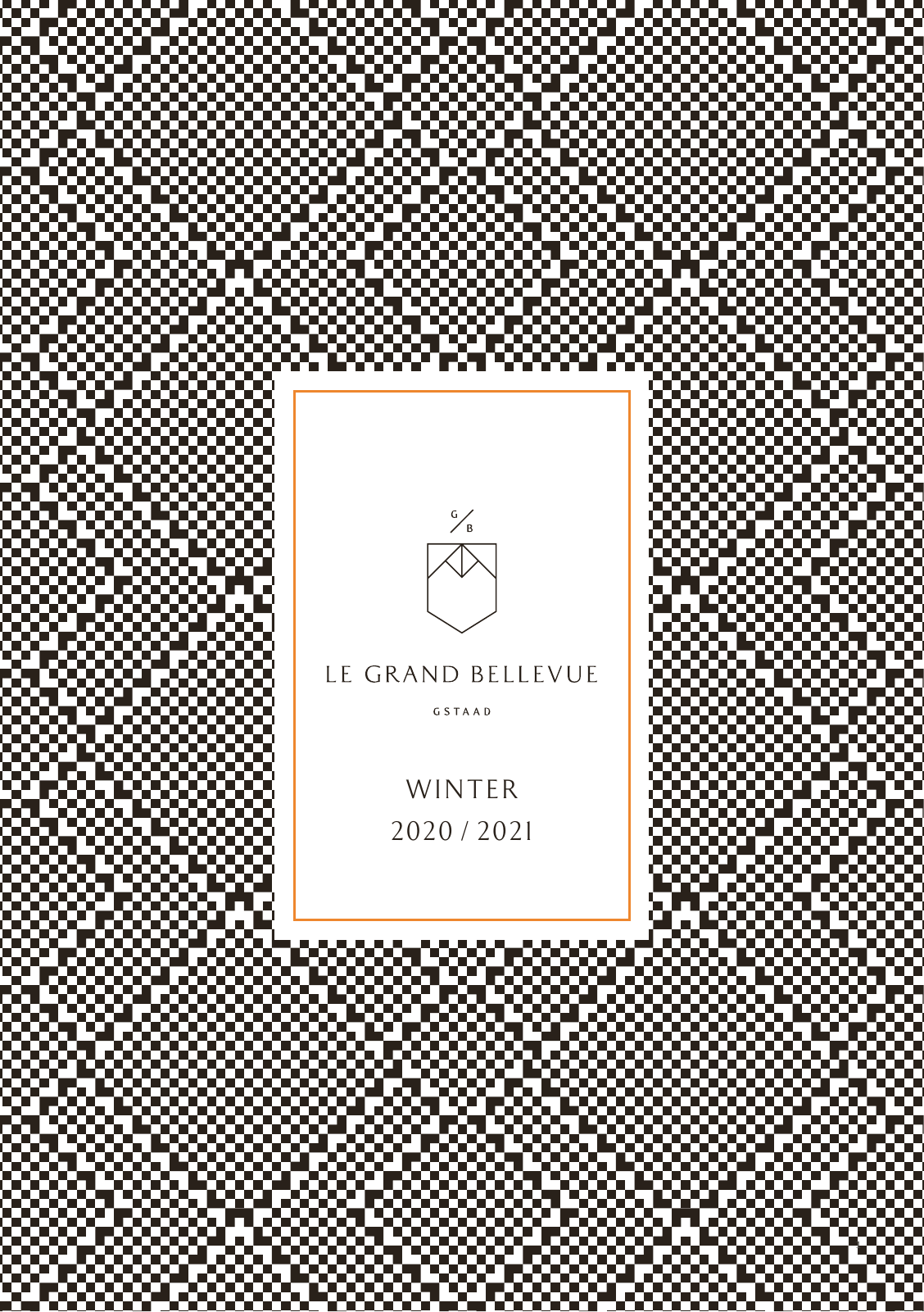 Vorschau Le Grand Bellevue Winter 2020/21 DE Seite 1