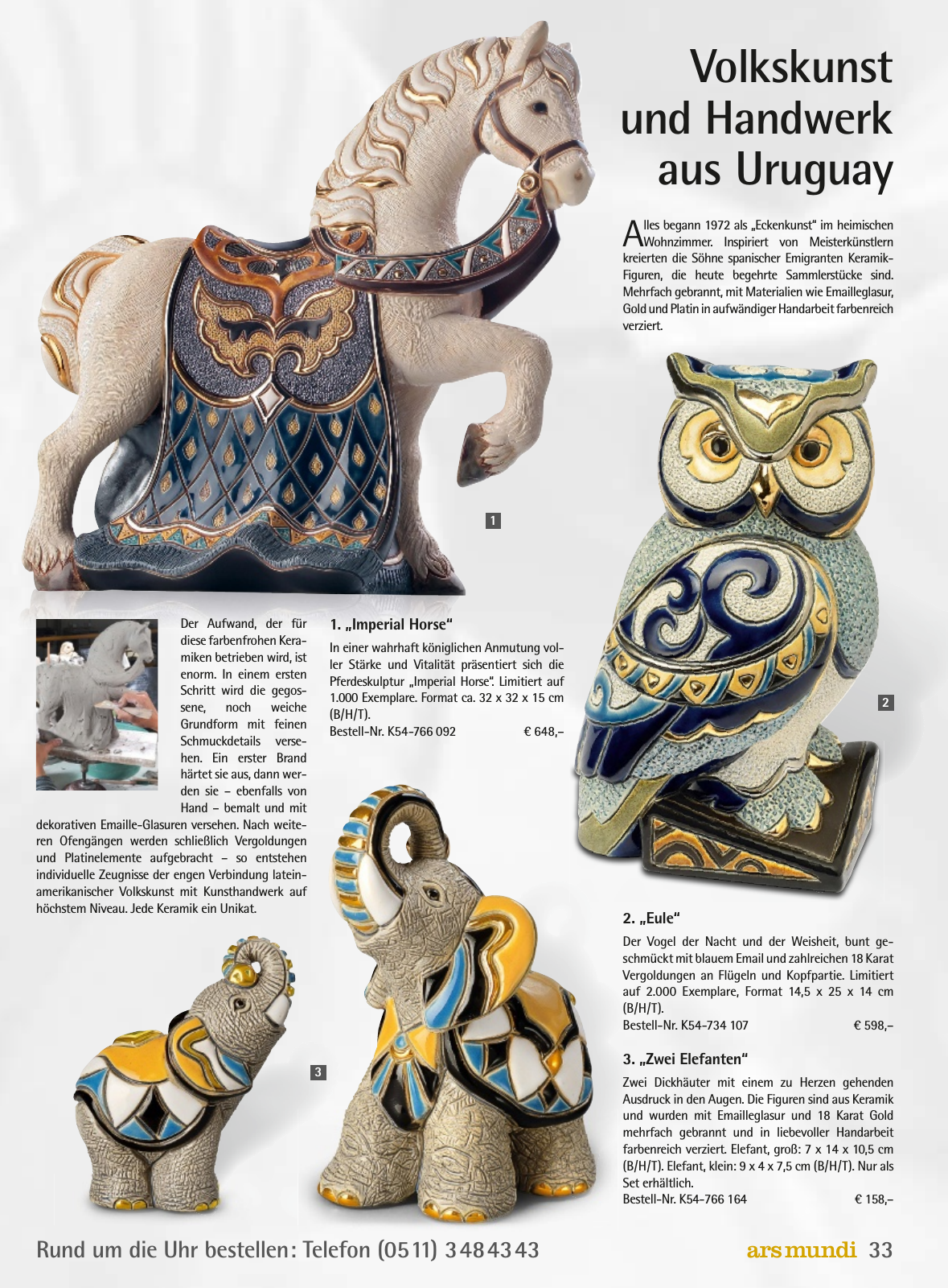 Vorschau Katalog Highlight 2014 Seite 33