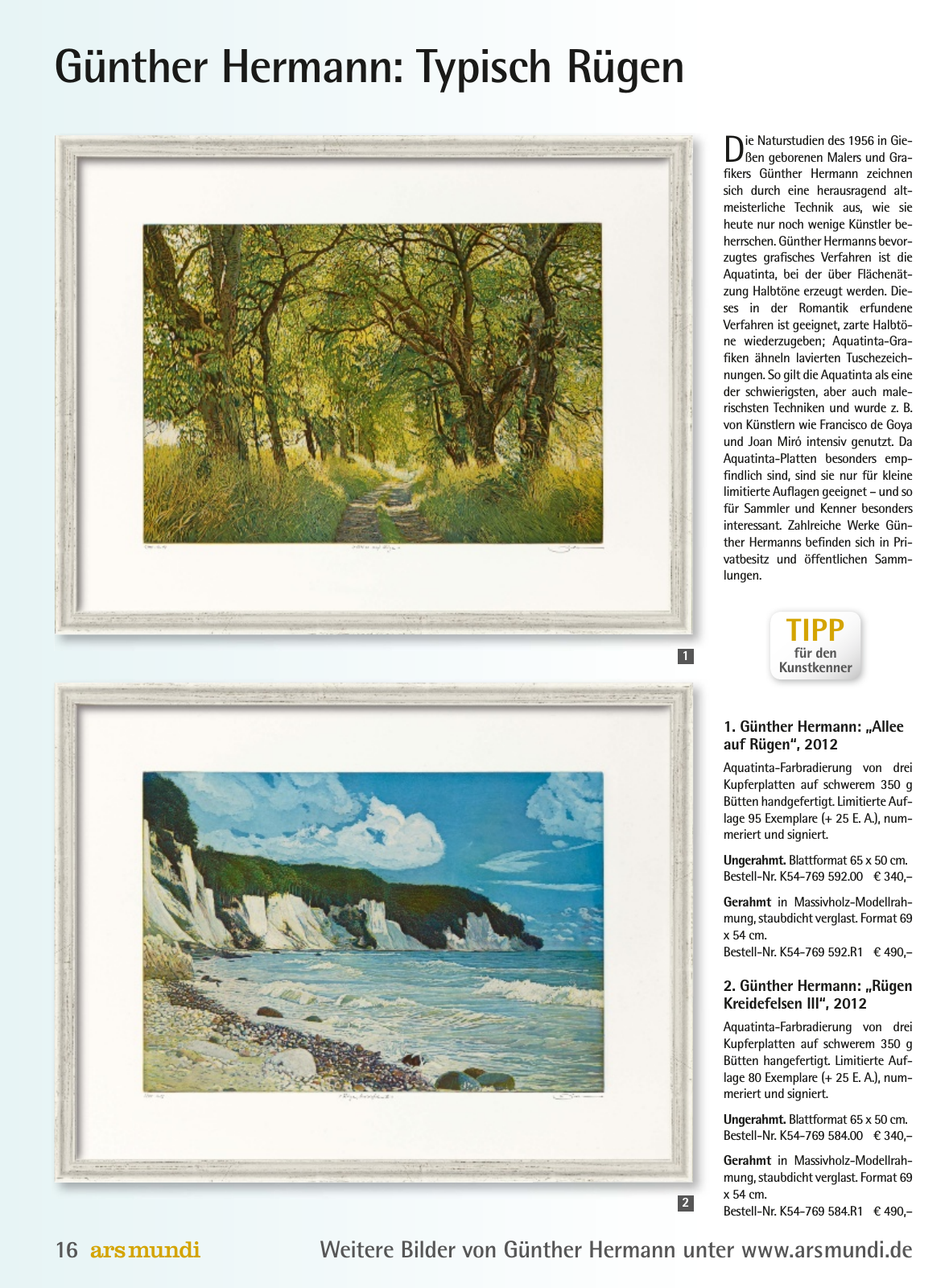 Vorschau Katalog Highlight 2014 Seite 16