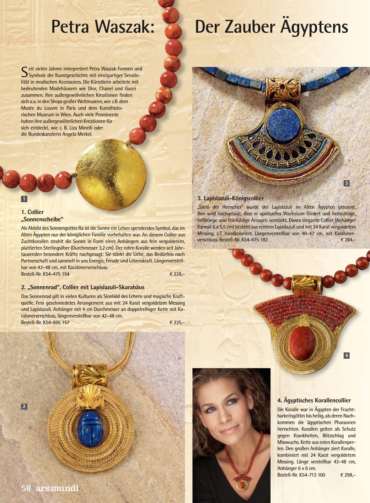 Vorschau Katalog Highlight 2014 Seite 58