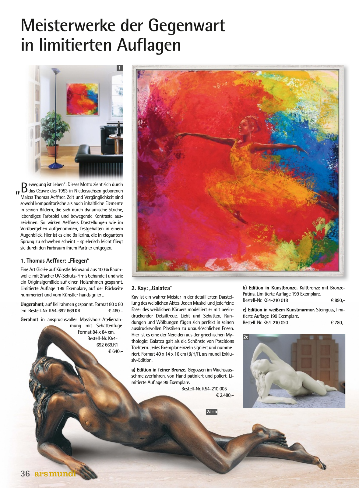 Vorschau Katalog Highlight 2014 Seite 36