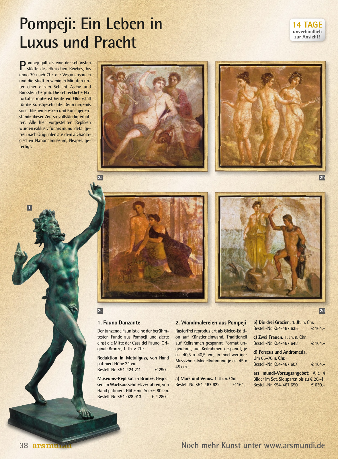 Vorschau Katalog Highlight 2014 Seite 38