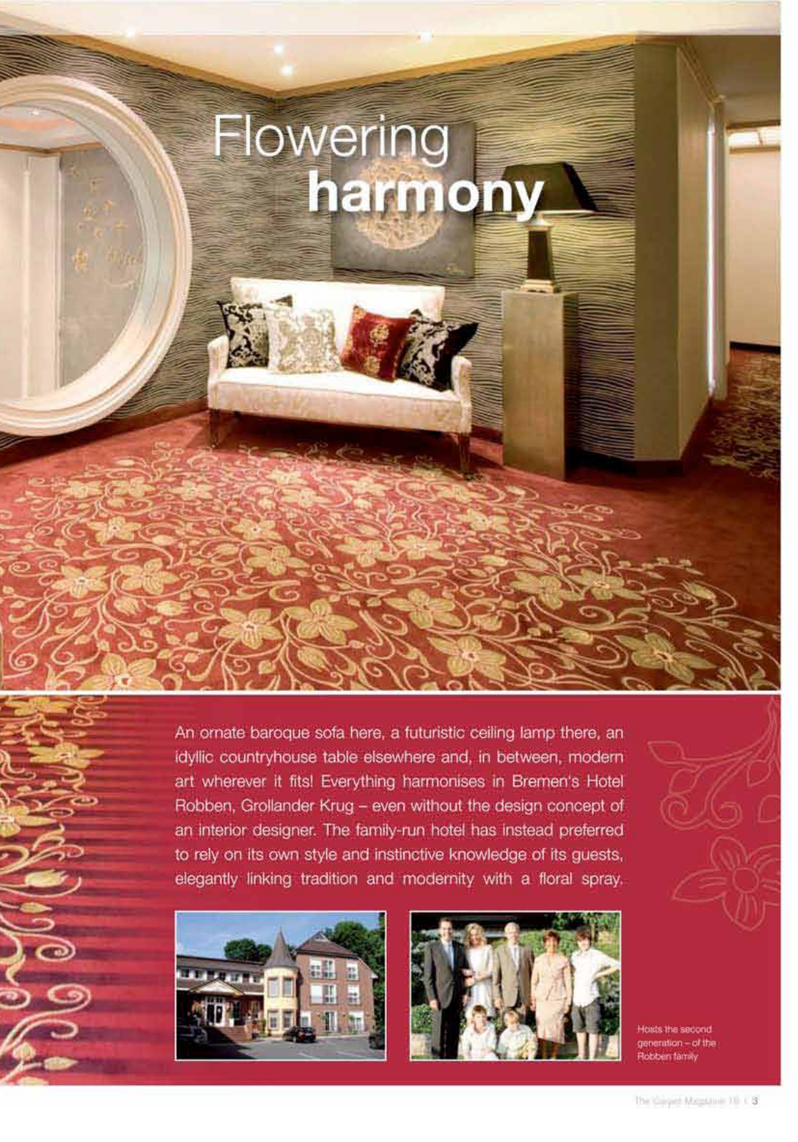 Vorschau Halbmond Carpet Magazin Seite 3
