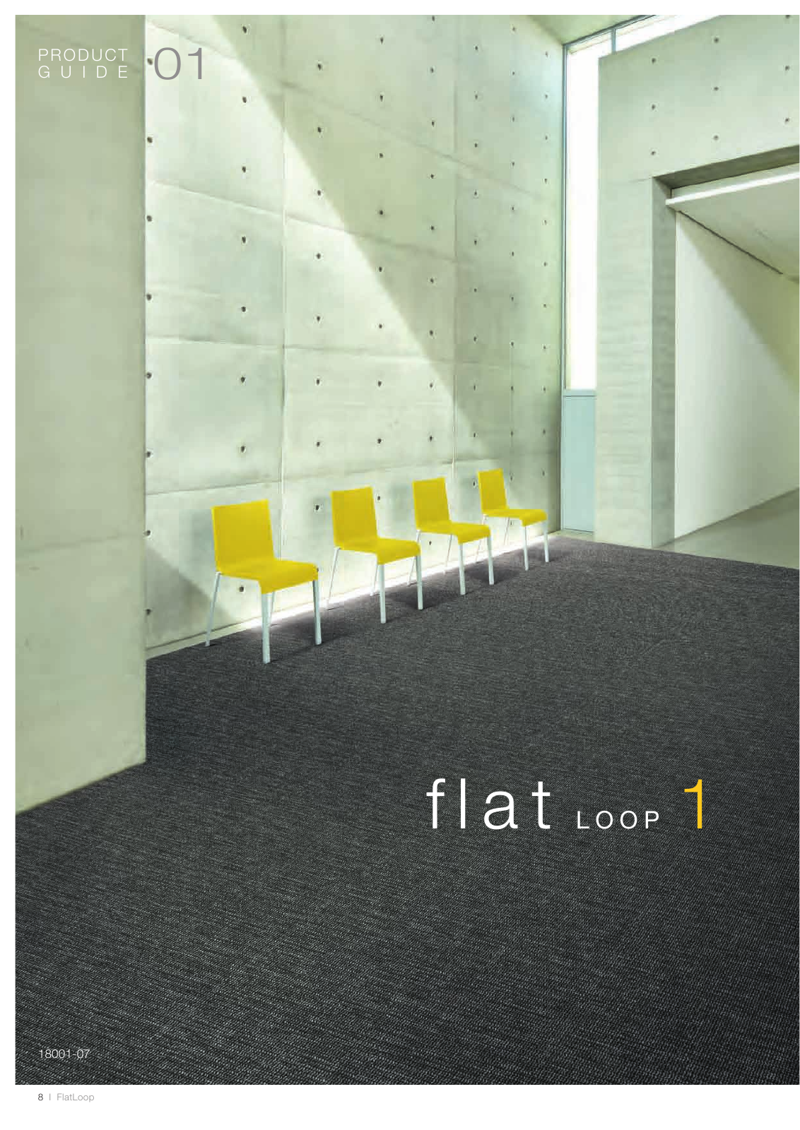 Vorschau Halbmond flat loop collection Seite 8
