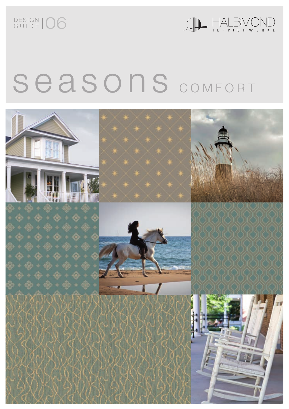 Vorschau Halbmond Seasons Comfort Seite 1