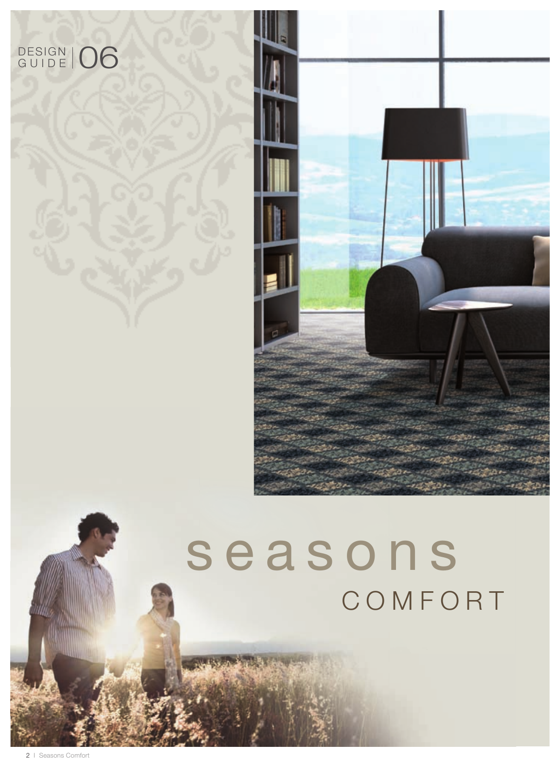 Vorschau Halbmond Seasons Comfort Seite 2