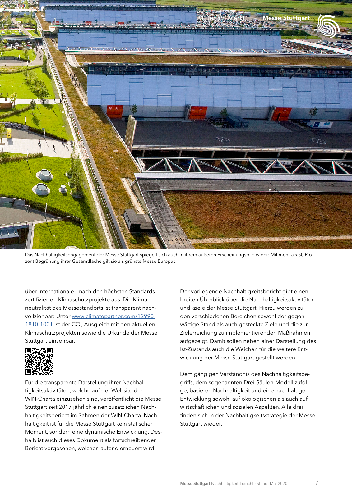 Vorschau LMS_Nachhaltigkeitsbericht_2020 Seite 7
