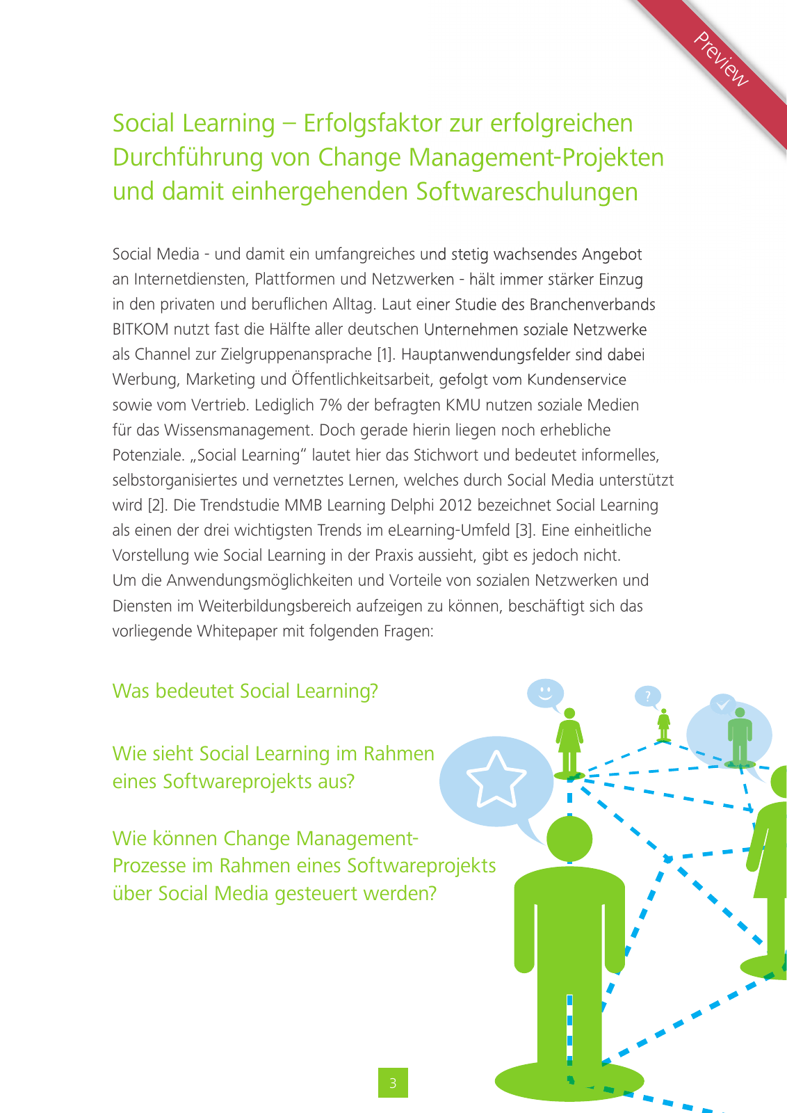 Vorschau Whitepaper Social Learning DE Seite 3