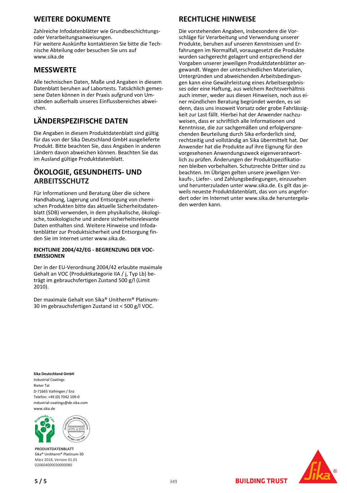 Vorschau Sika_Korrosionsschutz_und_Brandschutz_Band1 Seite 349
