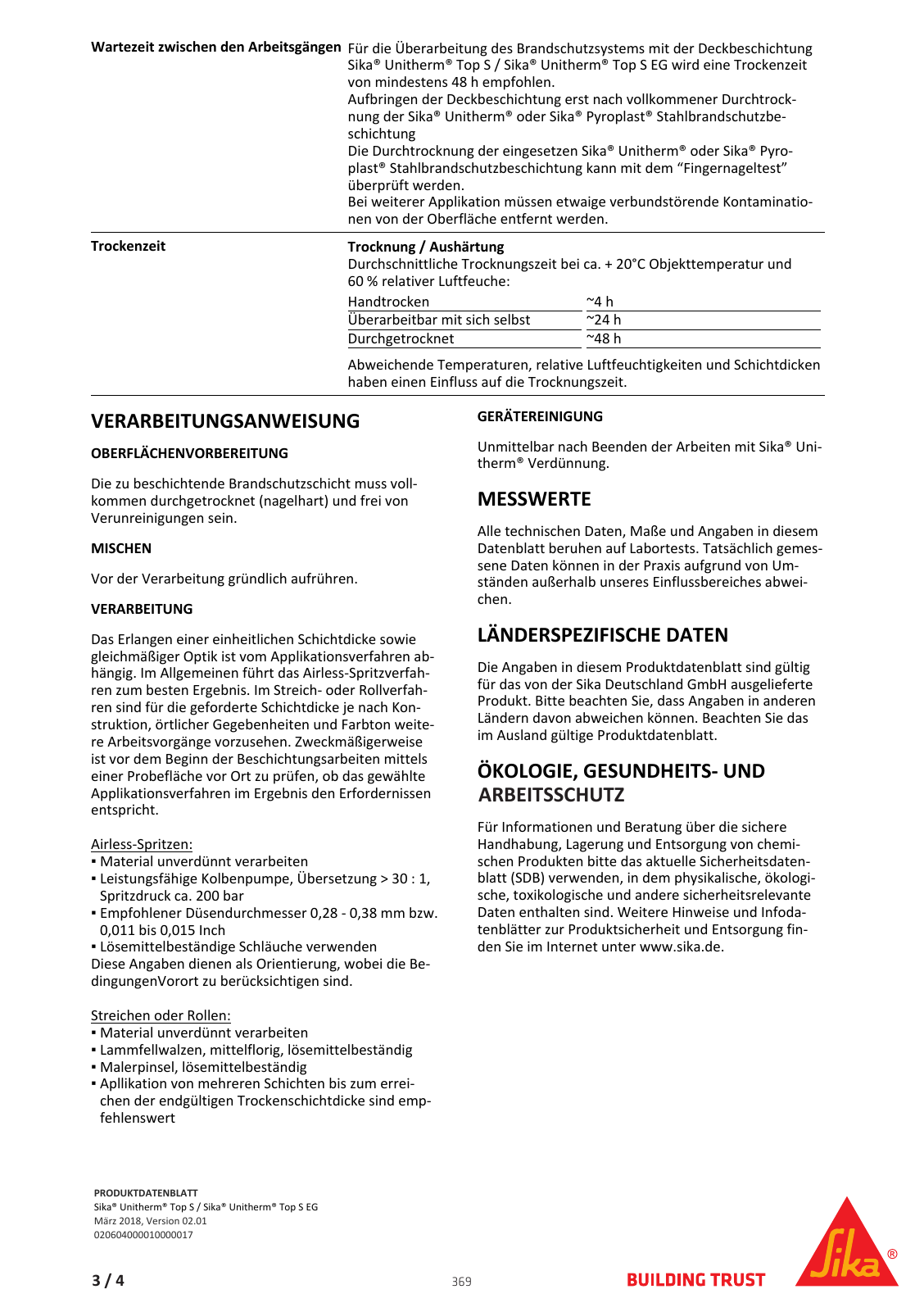 Vorschau Sika_Korrosionsschutz_und_Brandschutz_Band1 Seite 369