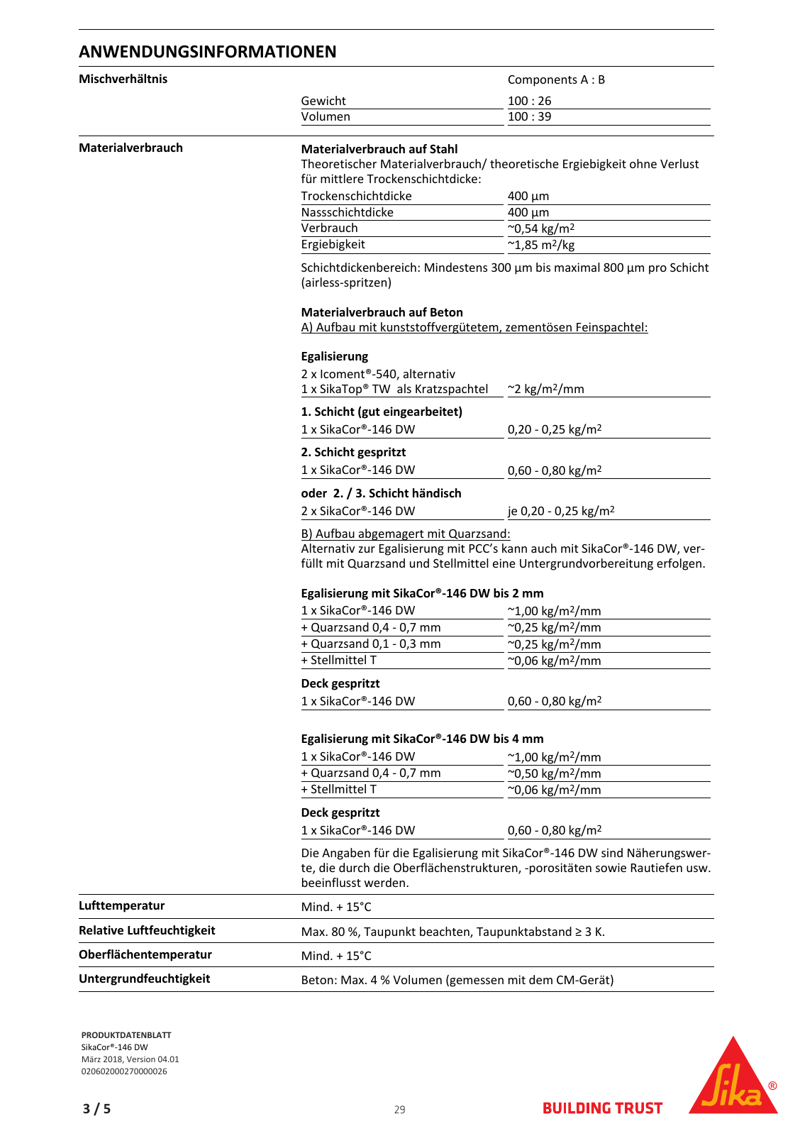 Vorschau Sika_Korrosionsschutz_und_Brandschutz_Band1 Seite 29