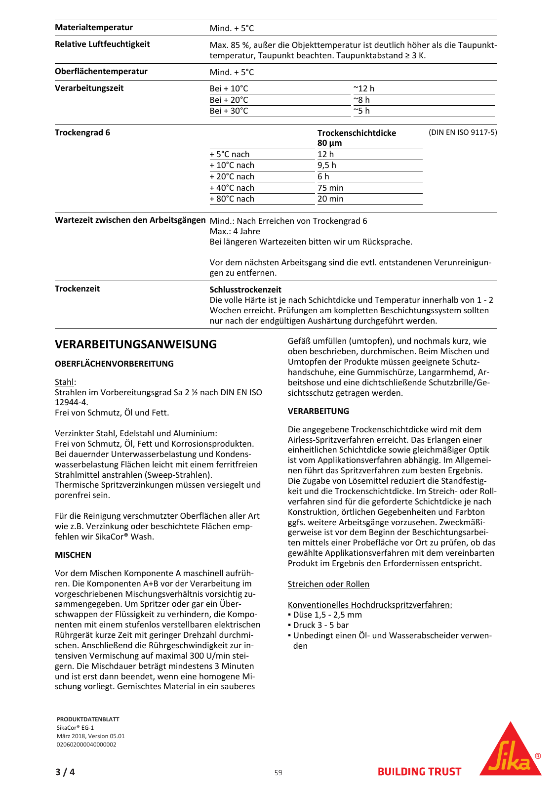 Vorschau Sika_Korrosionsschutz_und_Brandschutz_Band1 Seite 59