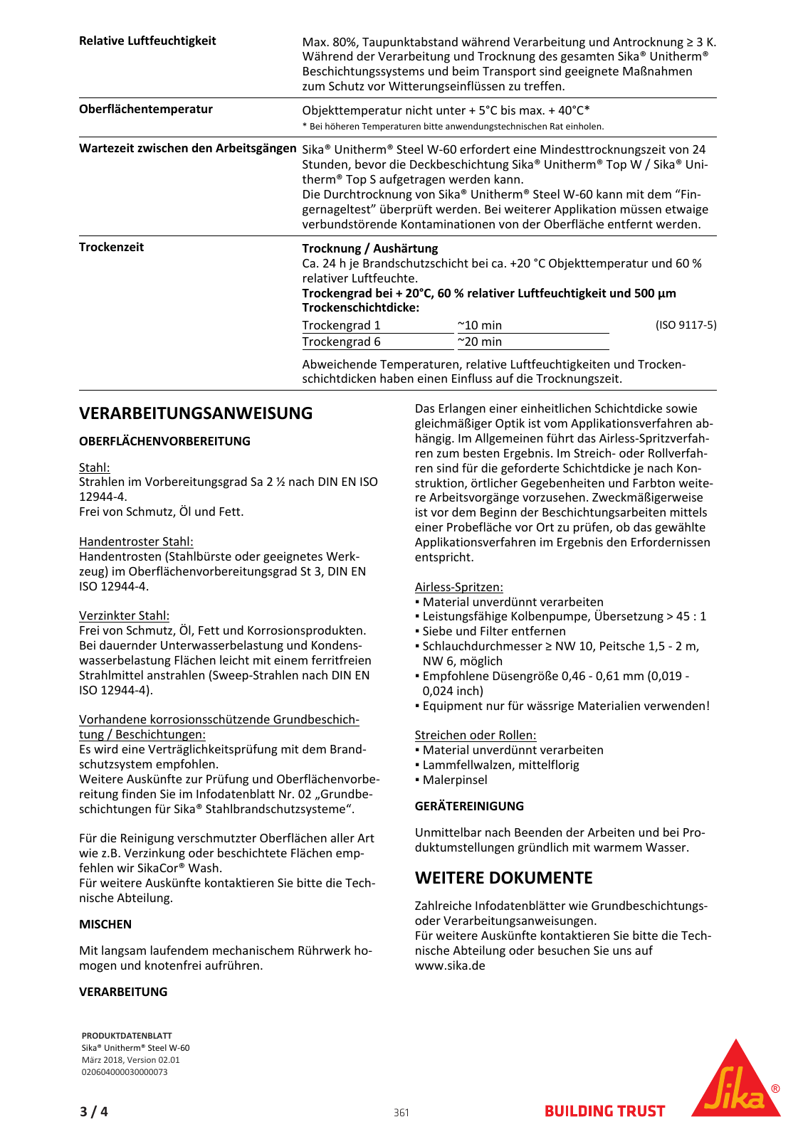 Vorschau Sika_Korrosionsschutz_und_Brandschutz_Band1 Seite 361