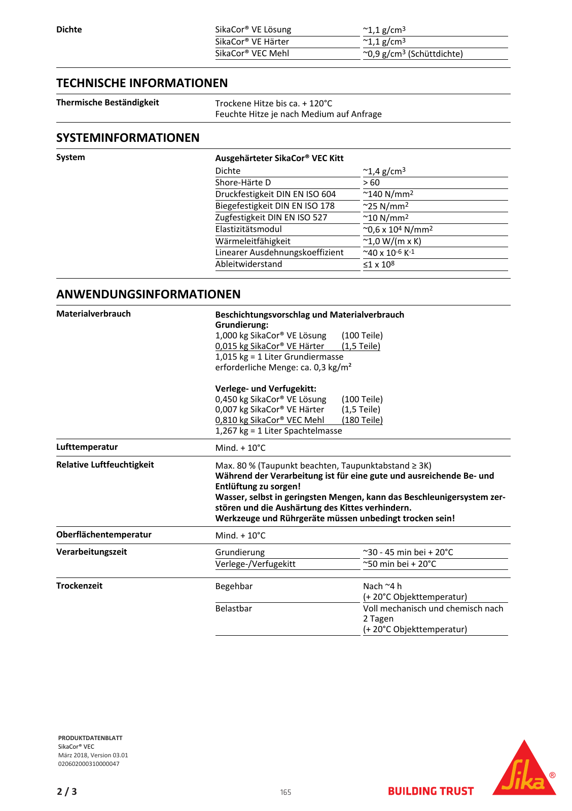 Vorschau Sika_Korrosionsschutz_und_Brandschutz_Band1 Seite 165