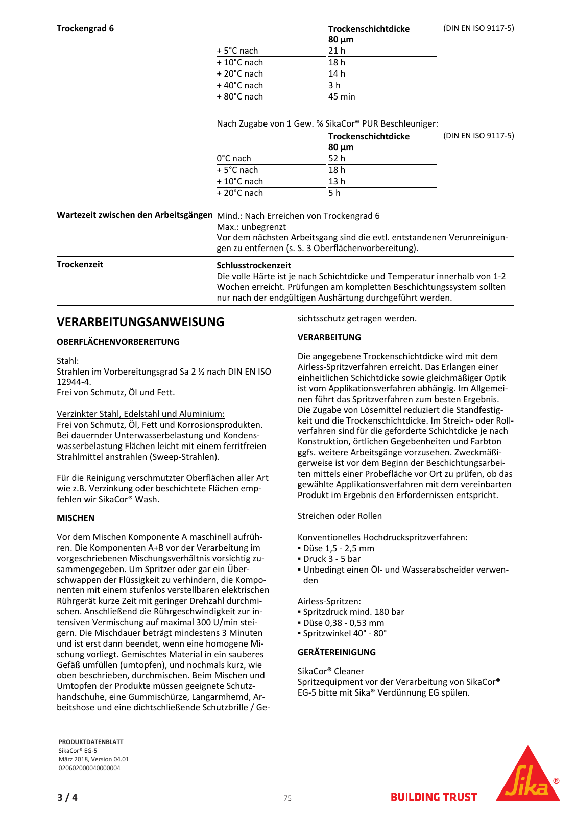 Vorschau Sika_Korrosionsschutz_und_Brandschutz_Band1 Seite 75