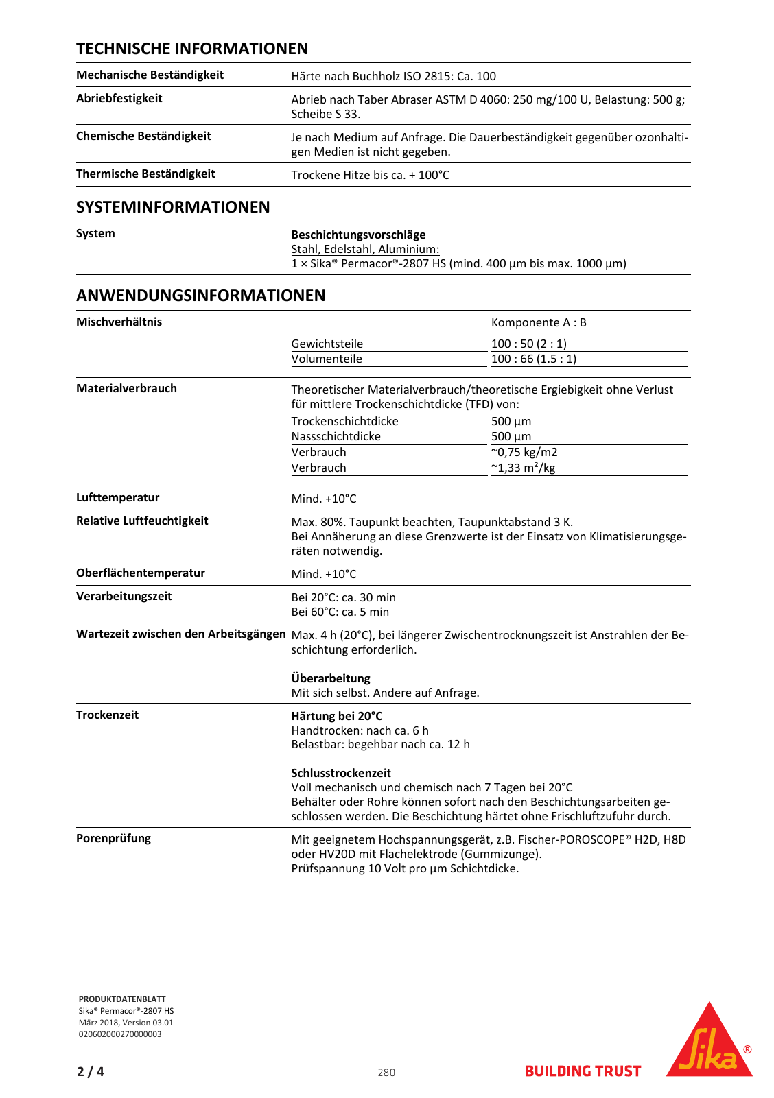 Vorschau Sika_Korrosionsschutz_und_Brandschutz_Band1 Seite 280