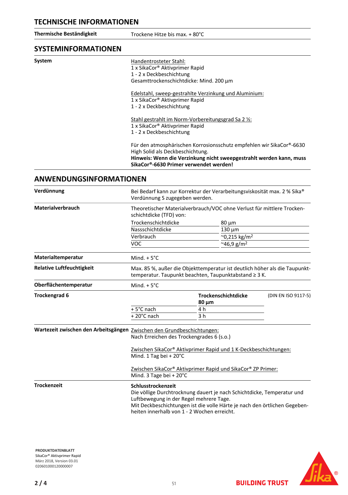 Vorschau Sika_Korrosionsschutz_und_Brandschutz_Band1 Seite 51