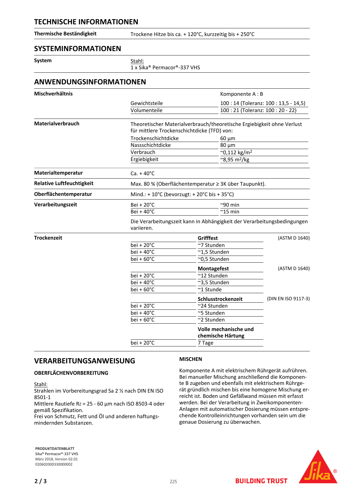 Vorschau Sika_Korrosionsschutz_und_Brandschutz_Band1 Seite 225