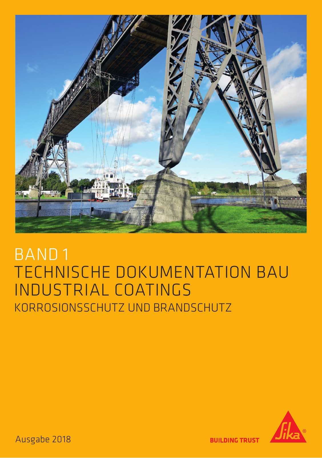 Vorschau Sika_Korrosionsschutz_und_Brandschutz_Band1 Seite 1