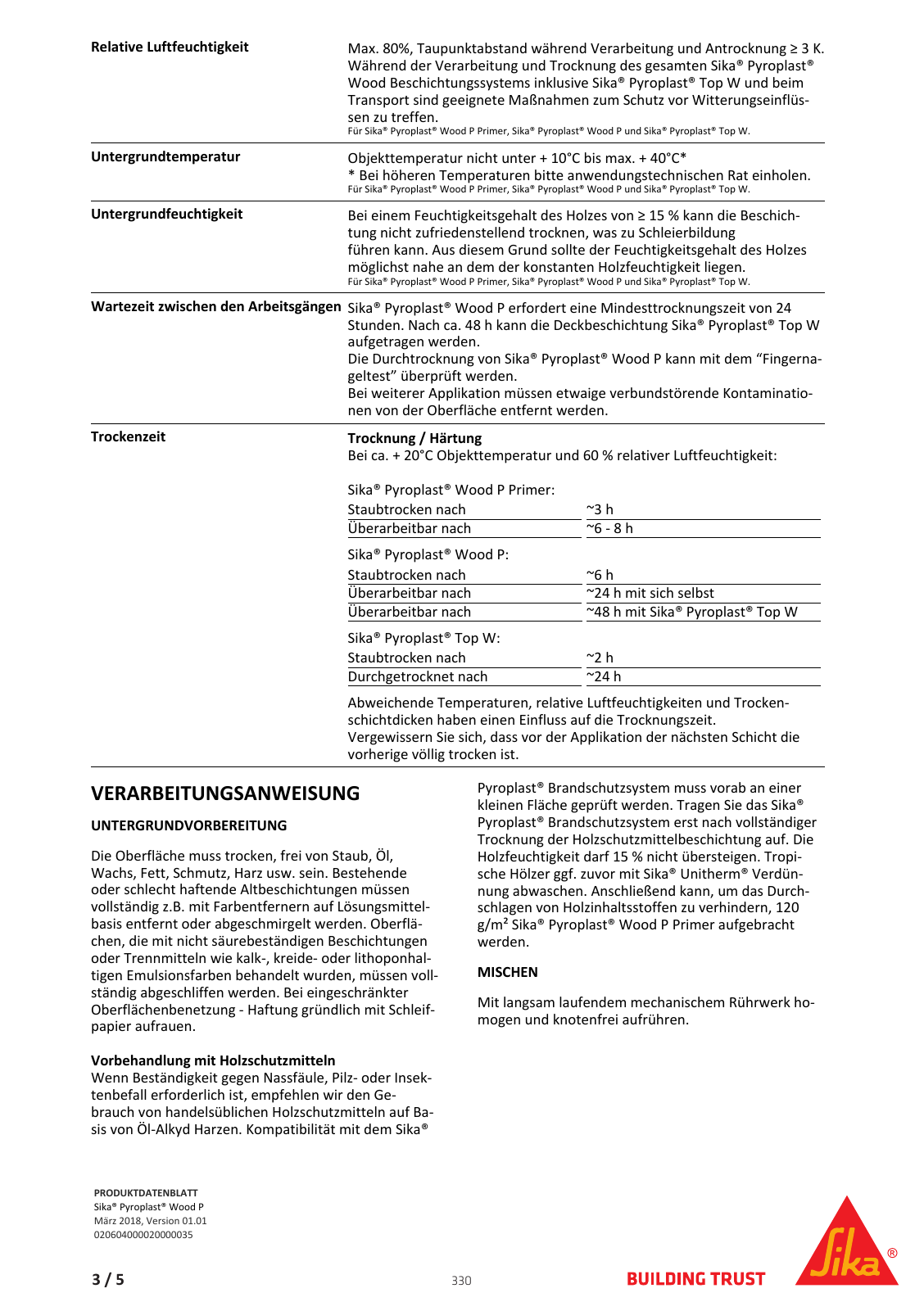 Vorschau Sika_Korrosionsschutz_und_Brandschutz_Band1 Seite 330