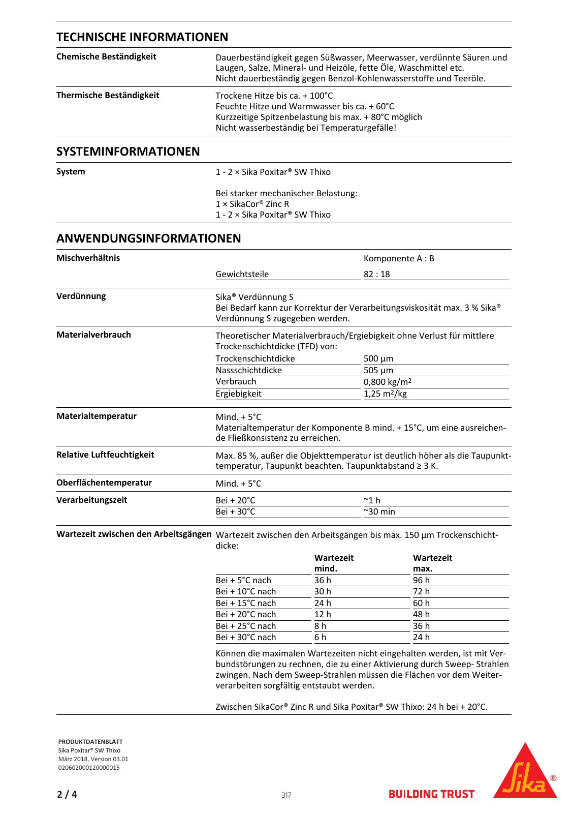 Vorschau Sika_Korrosionsschutz_und_Brandschutz_Band1 Seite 317
