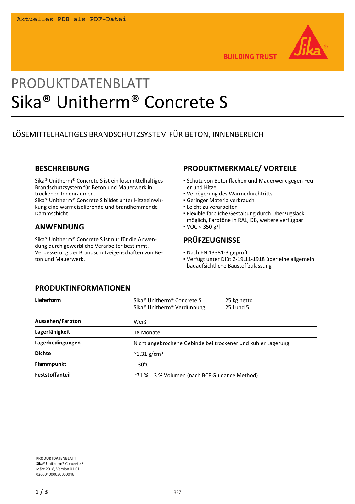 Vorschau Sika_Korrosionsschutz_und_Brandschutz_Band1 Seite 337