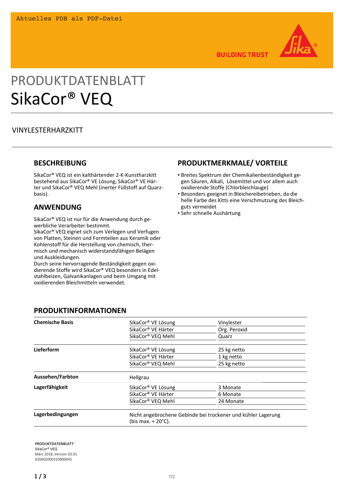 Vorschau Sika_Korrosionsschutz_und_Brandschutz_Band1 Seite 172