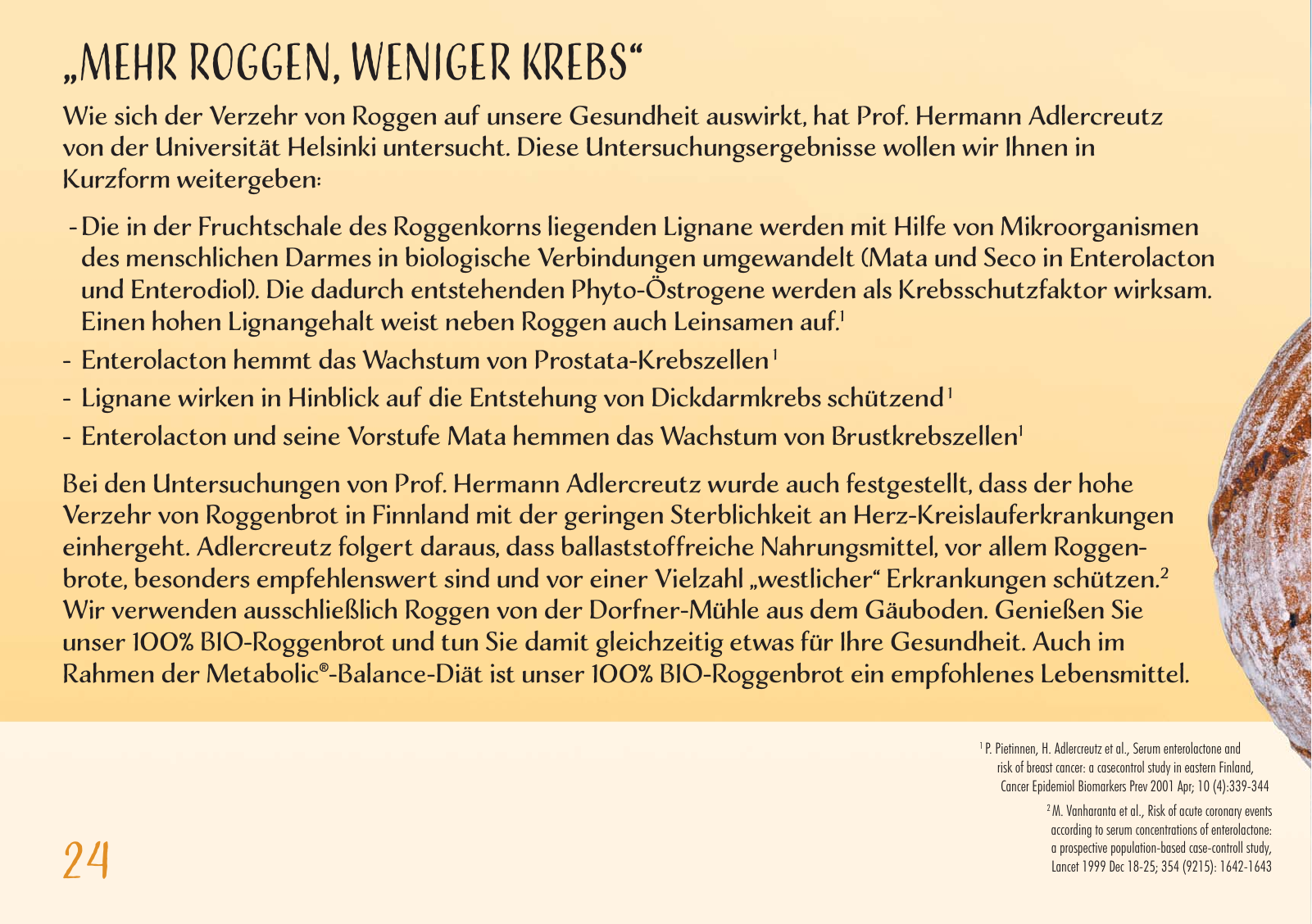 Vorschau Pilger2019 Seite 24