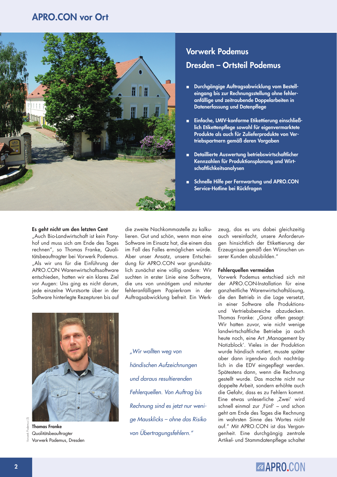 Vorschau Syner.con Newsletter Ausgabe 9 Seite 2