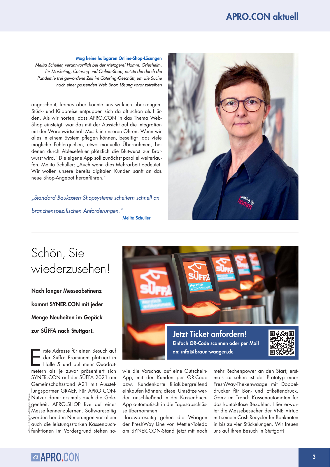 Vorschau Syner.con Newsletter Ausgabe 11 Seite 3