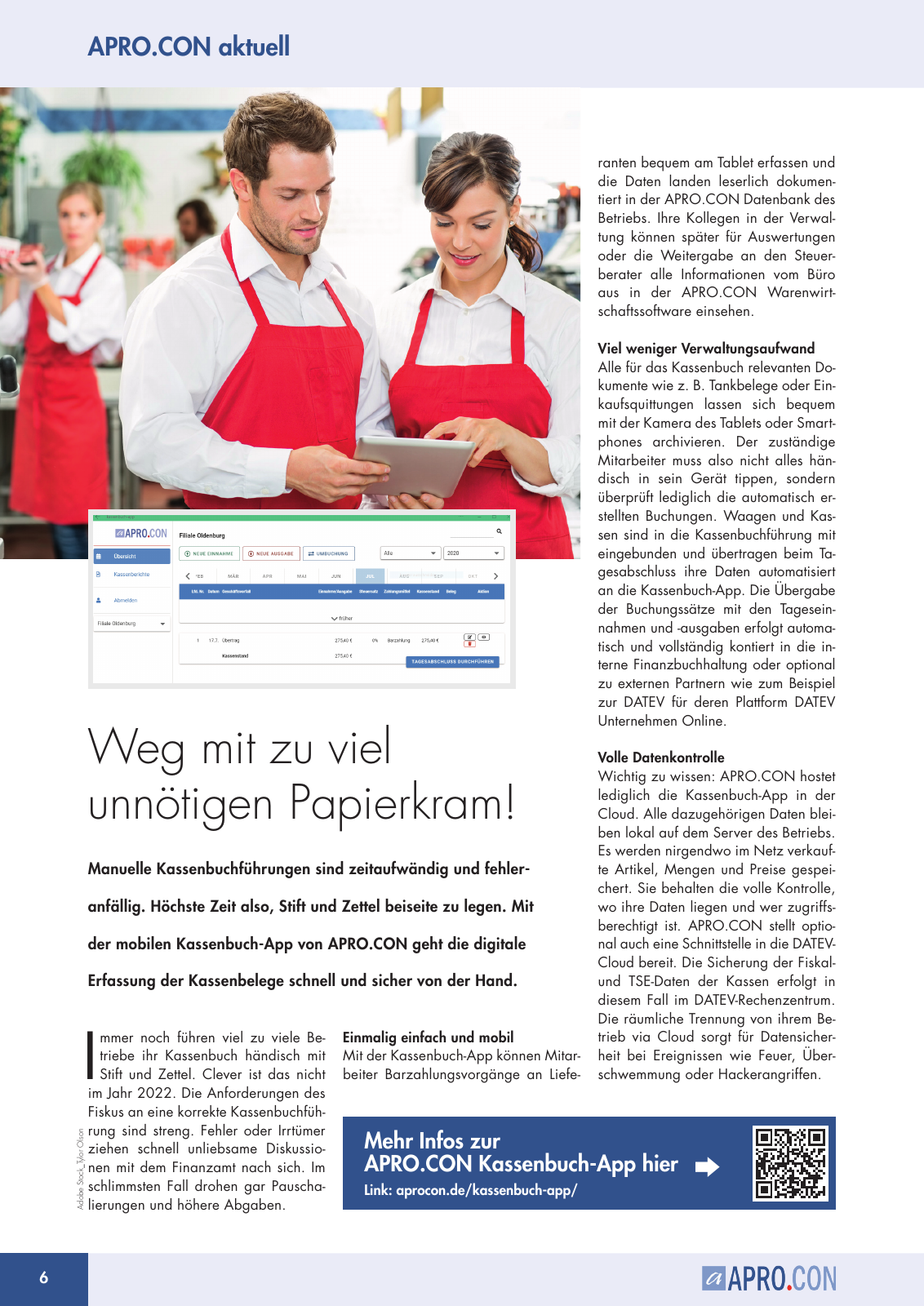 Vorschau Syner.con Newsletter Ausgabe 12 V2 Seite 6