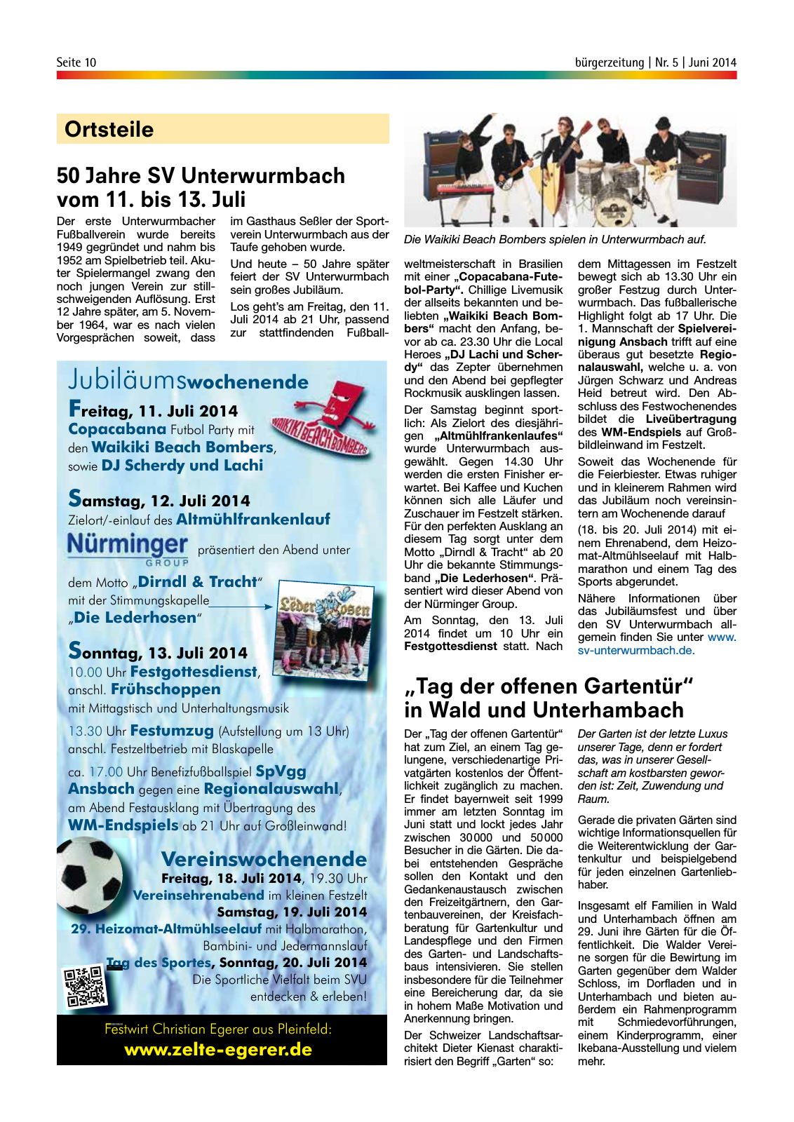 Vorschau buergerzeitung_Nr_5_Juni_2014 Seite 10