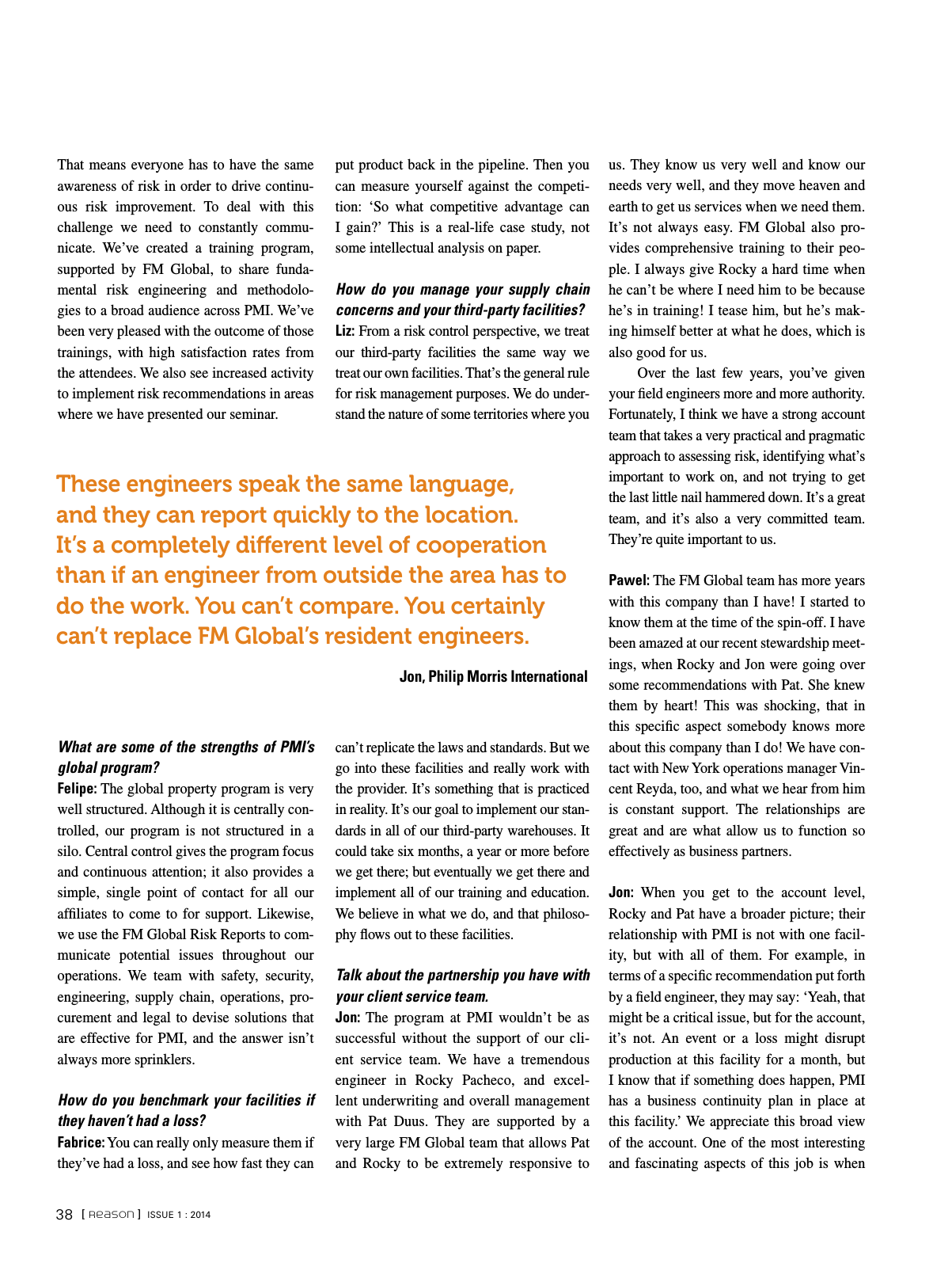 Vorschau Reason Mag Q1 2014 Seite 38