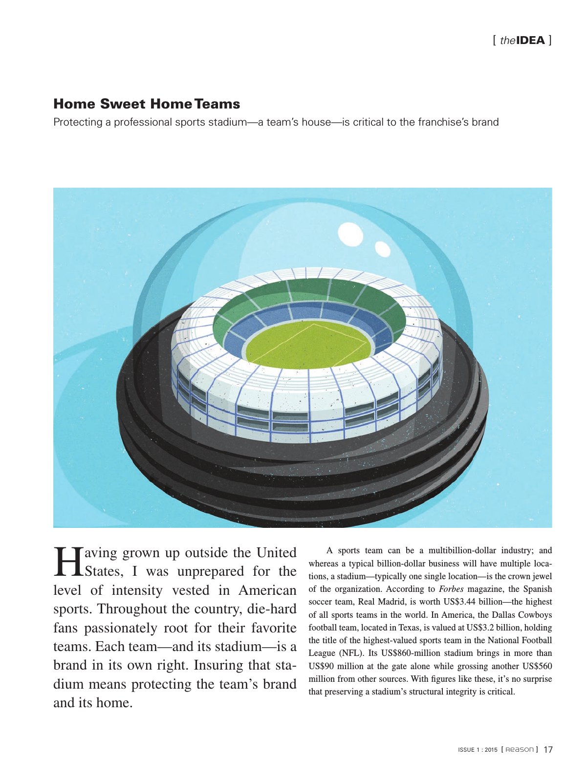 Vorschau Reason Magazine 2015Q2 Seite 17