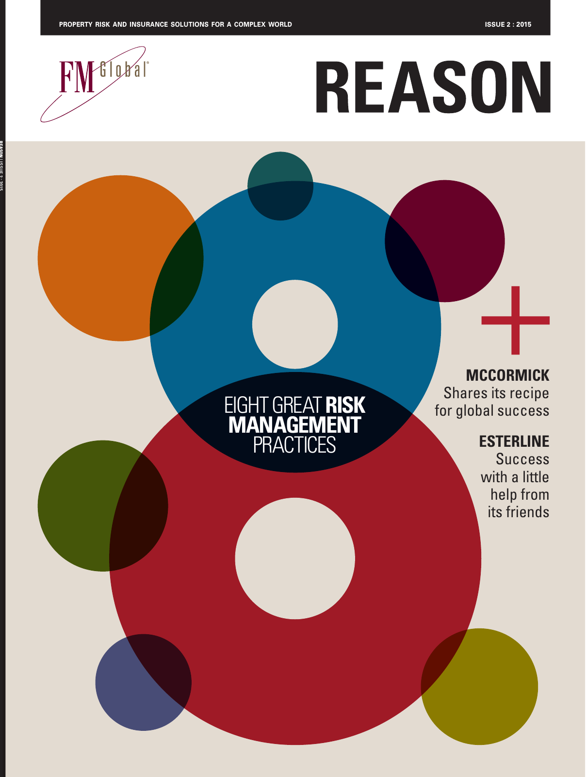 Vorschau Reason Magazine Issue 2 2015 Seite 1