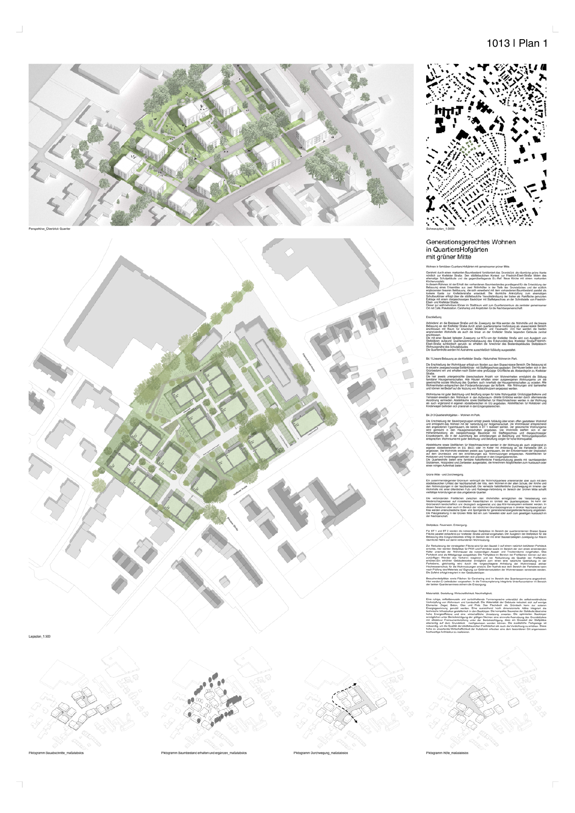 Vorschau Neubau von 100 Wohneinheiten [Nordhorn] Seite 76