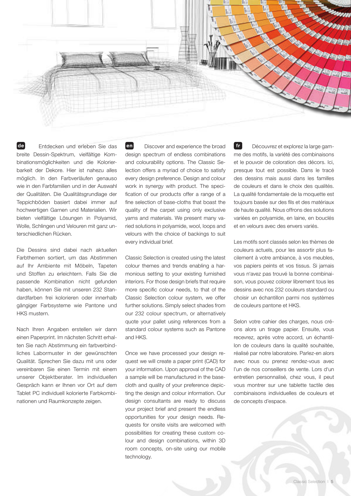 Vorschau DesignGuide03 - Classic Selection Seite 5