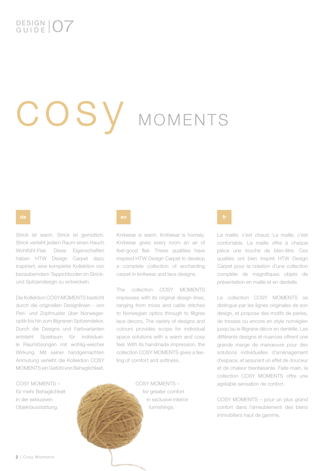 Vorschau Cosy Moments Seite 2
