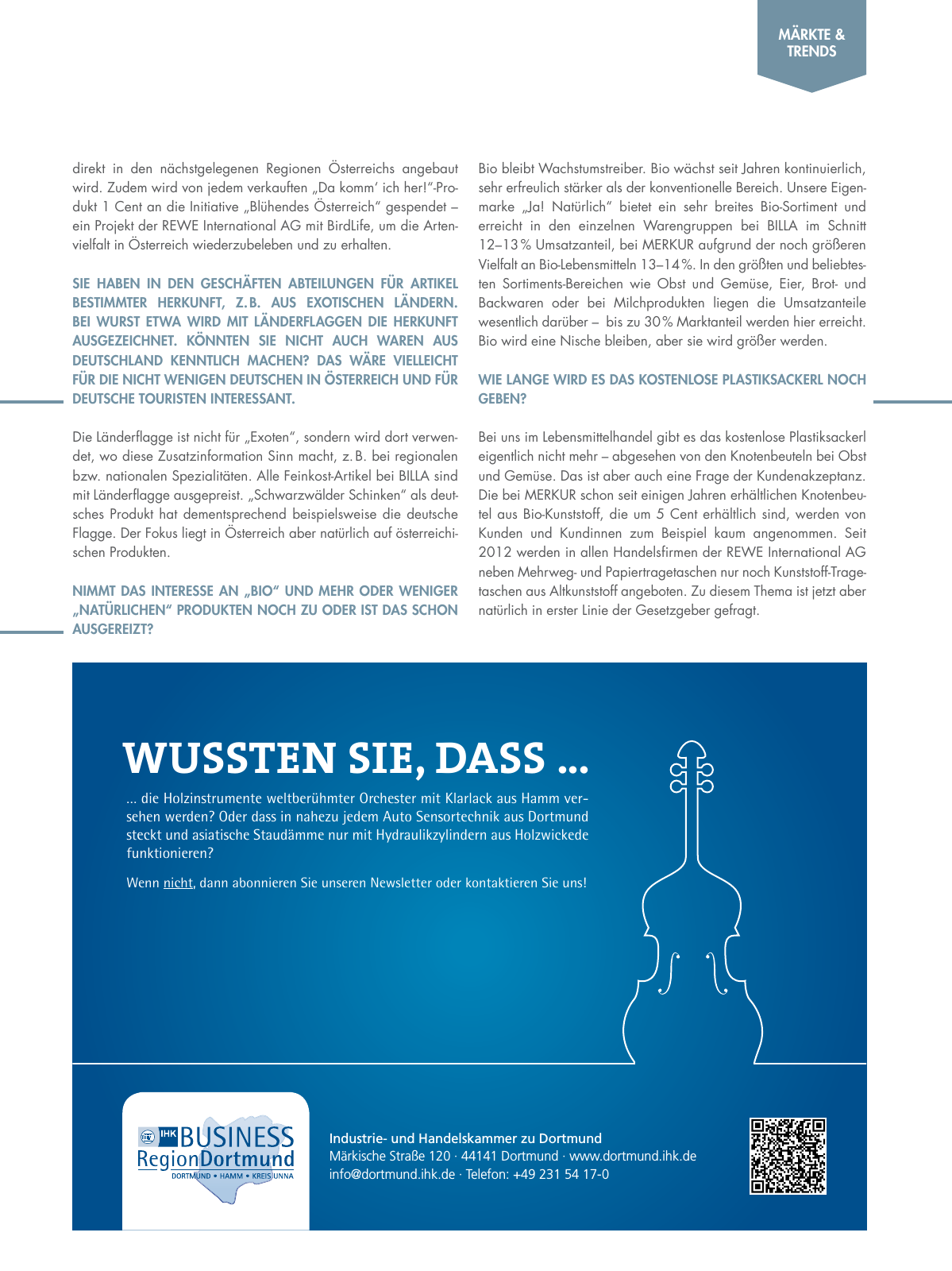 Vorschau Aspekte 03/2015 Seite 31