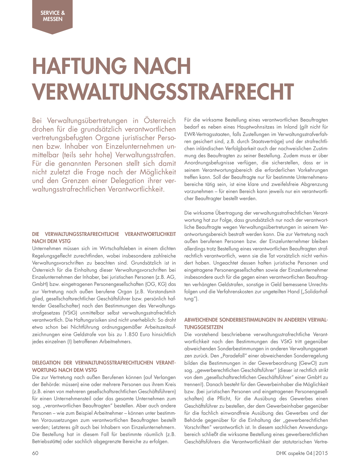 Vorschau Aspekte 04/2015 Seite 60