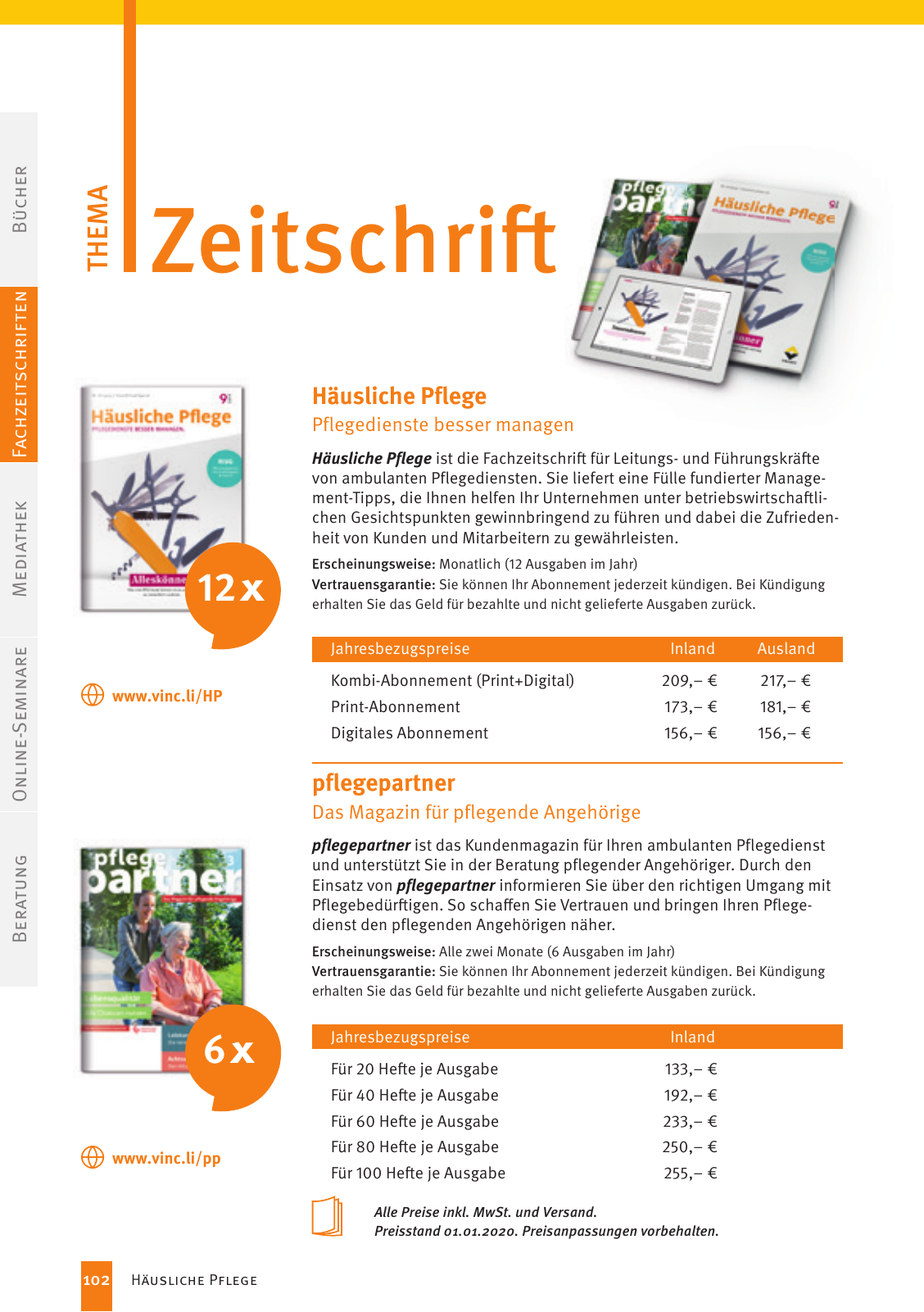 Vorschau Vincentz Verlagsprogramm 2020 Seite 102