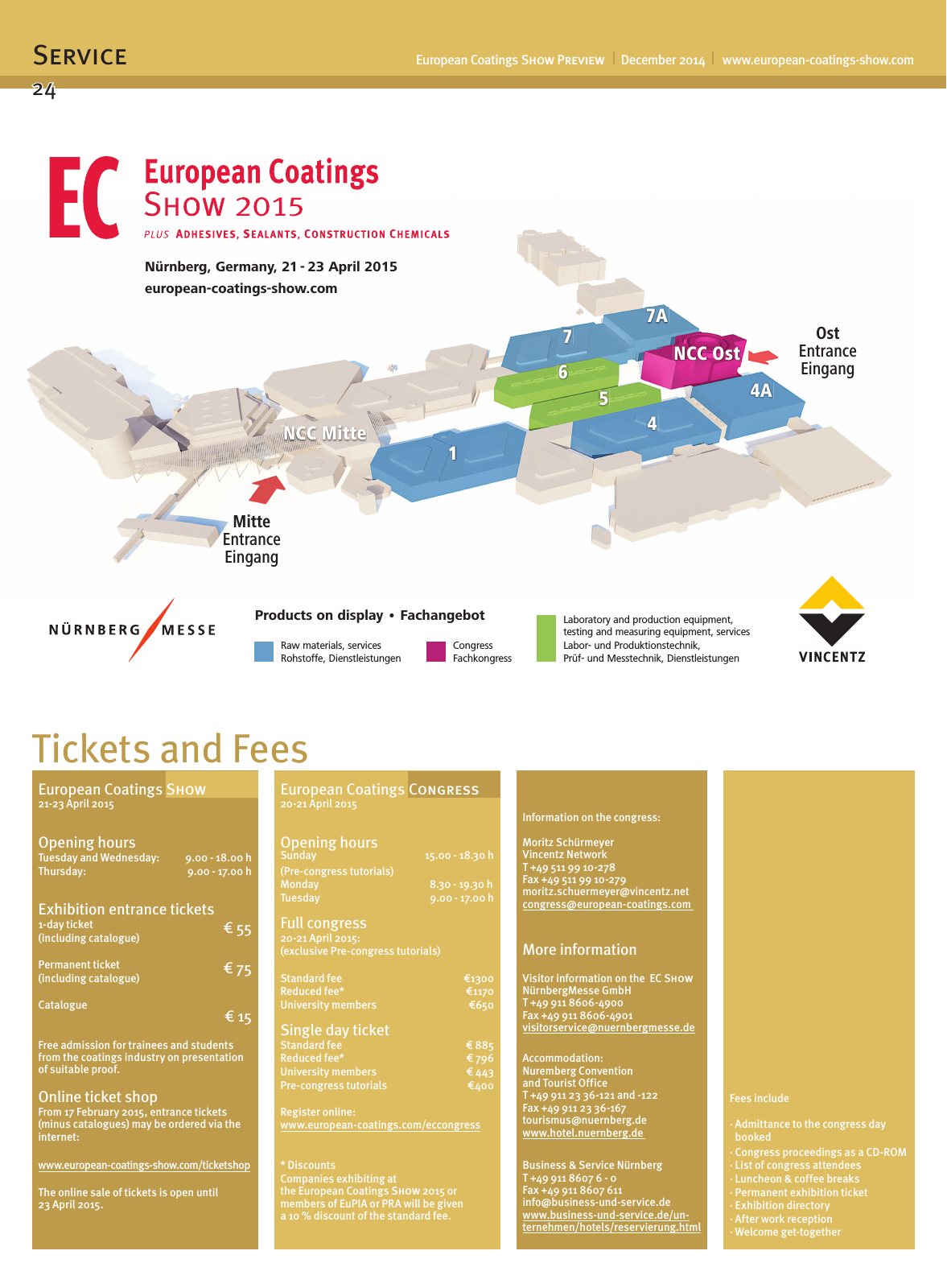 Vorschau EC Show Preview 2015 Seite 24