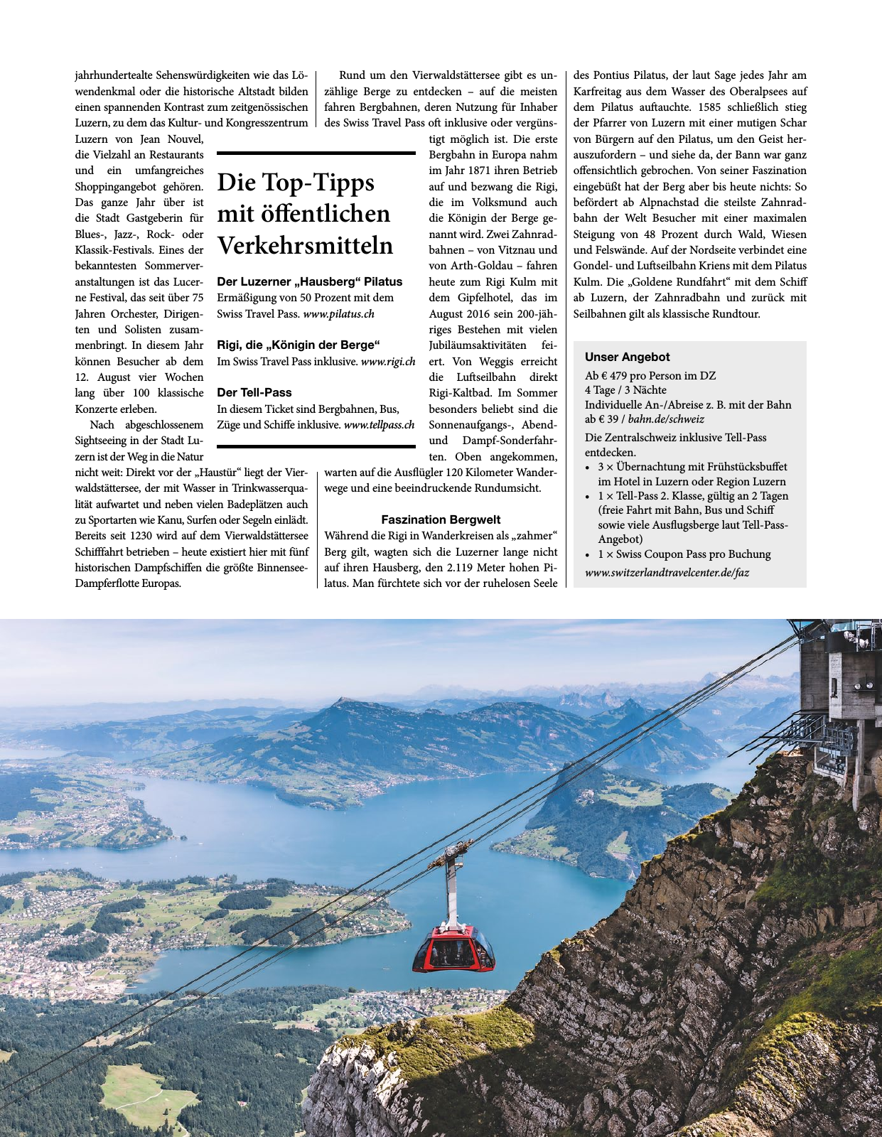 Vorschau Schweiz 8/2016 Seite 5
