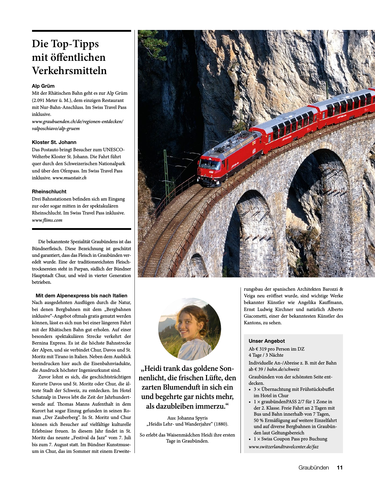 Vorschau Schweiz 8/2016 Seite 11