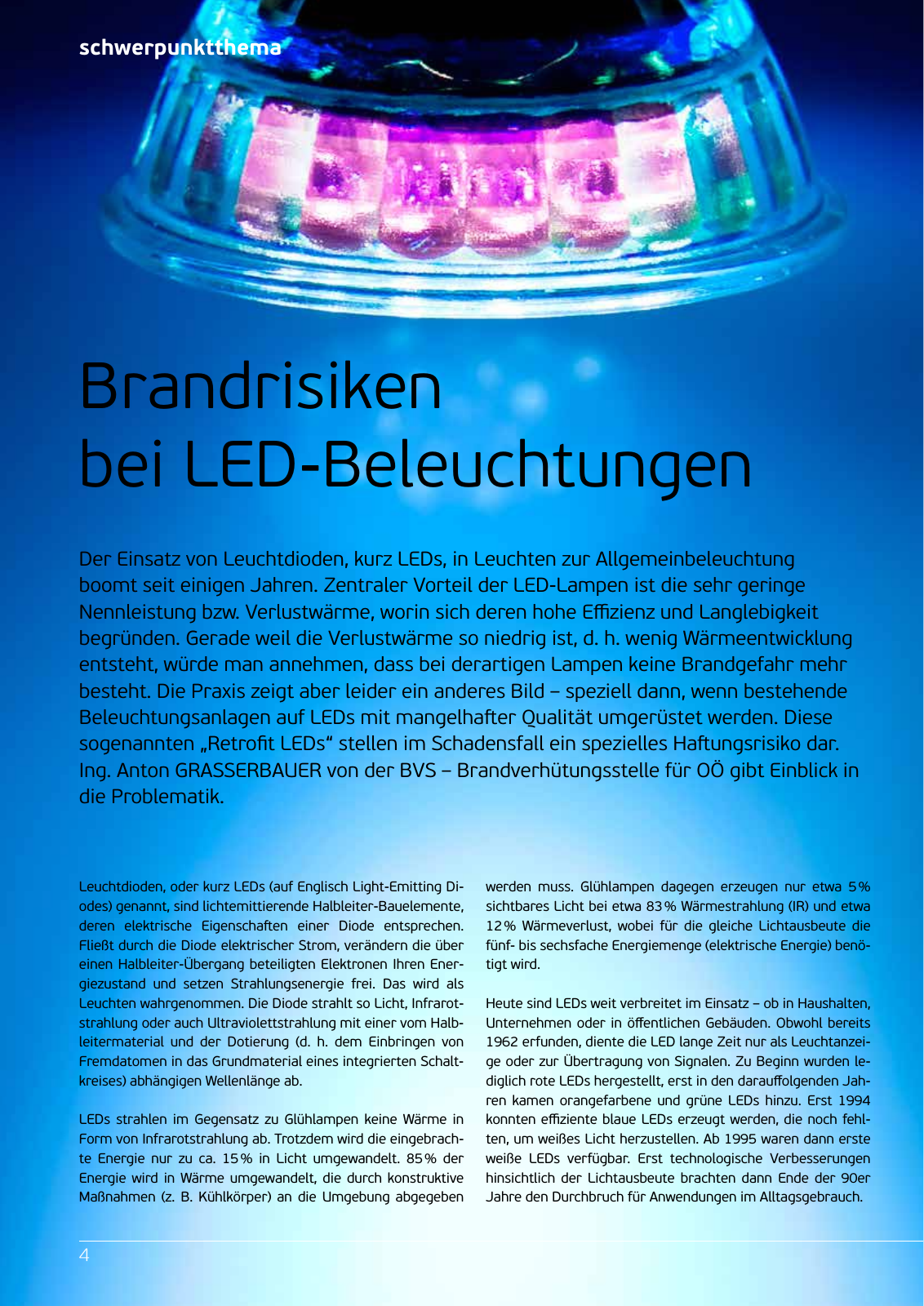 Vorschau BVS_Magazin Seite 4