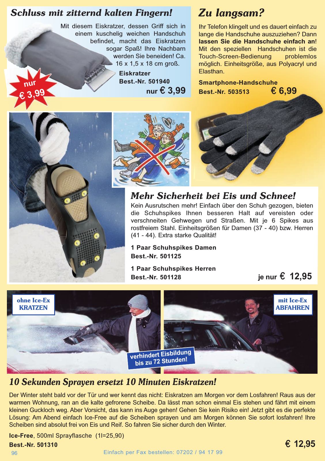 Vorschau Katalog 2015/2016 Seite 94