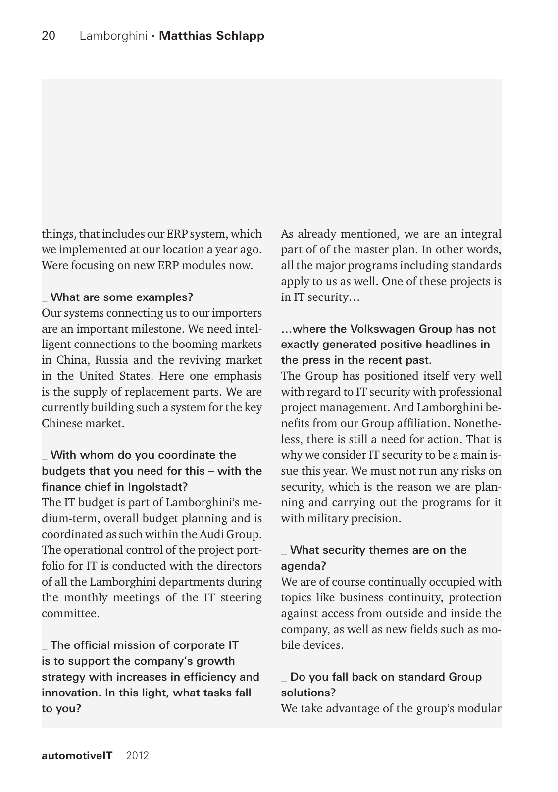 Vorschau Interviewbuch 2012 englisch Seite 19