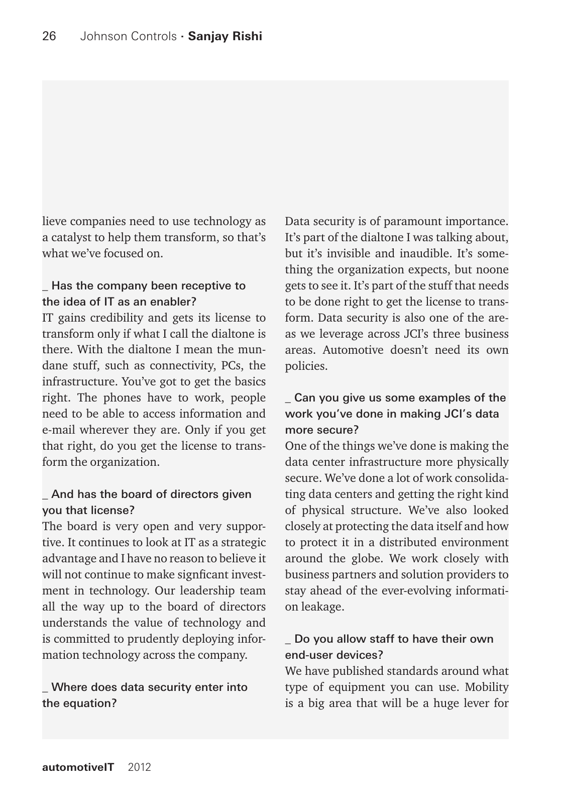 Vorschau Interviewbuch 2012 englisch Seite 25