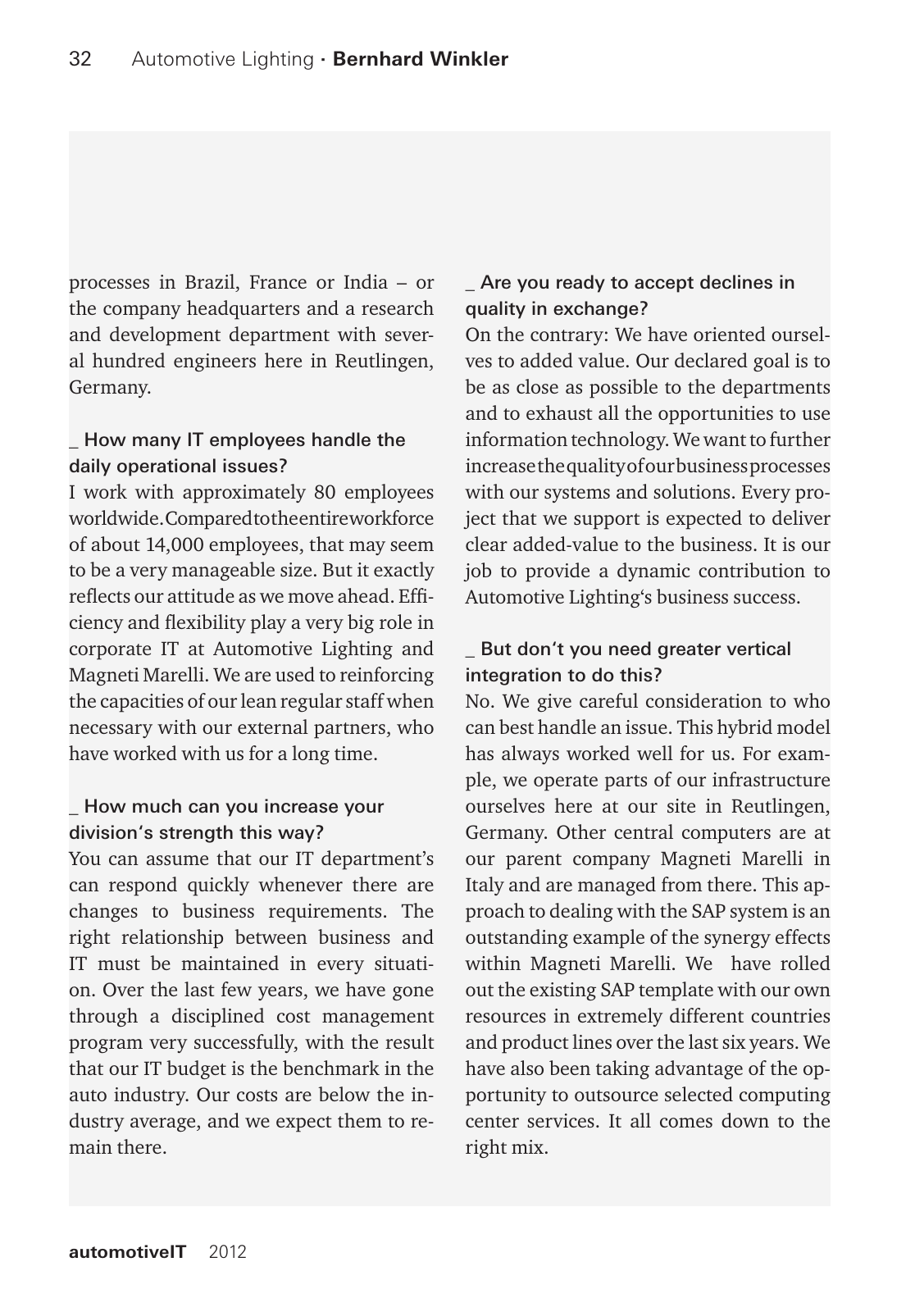 Vorschau Interviewbuch 2012 englisch Seite 31