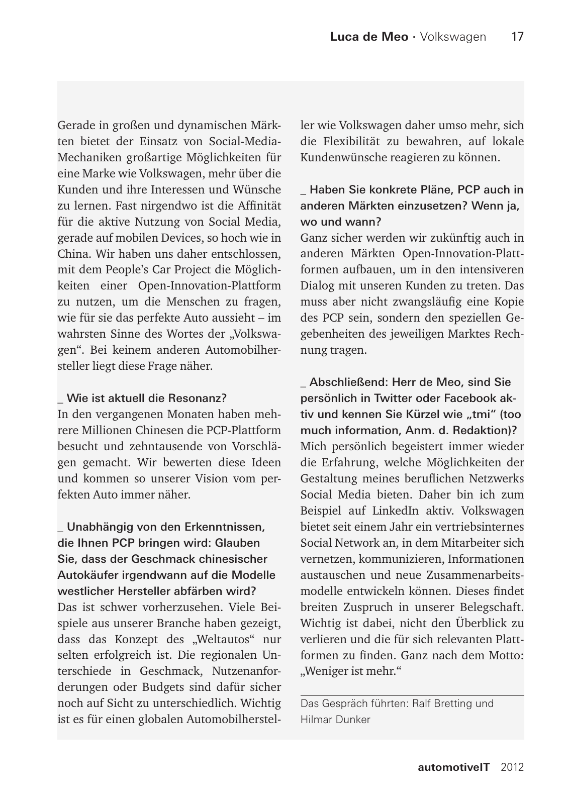 Vorschau Interviewbuch 2012 deutsch Seite 16